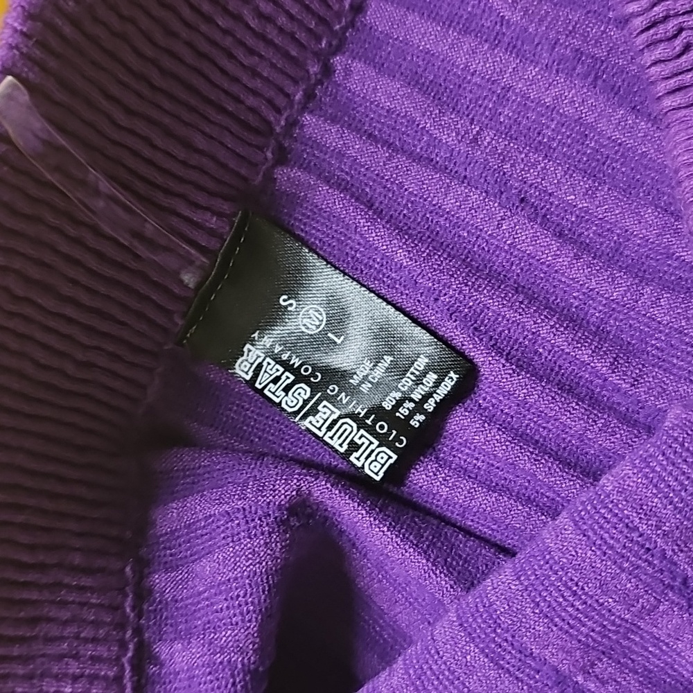 3 Pairs of Leggings M/L - Picture 3 of 3